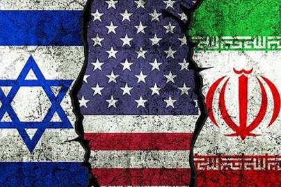 Simak Ragam Emosi dan Kekhawatiran Publik RI terhadap Konflik Iran dan AS-Israel