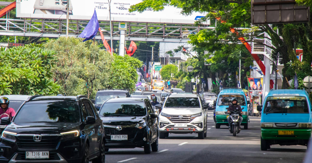 Tiket Mudik Lebaran 2026 Diskon hingga 30%! Ini Daftar Transportasi yang Dapat Potongan Harga