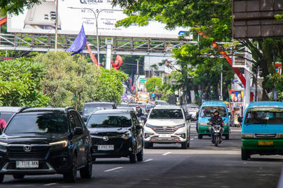 Tiket Mudik Lebaran 2026 Diskon hingga 30%! Ini Daftar Transportasi yang Dapat Potongan Harga
