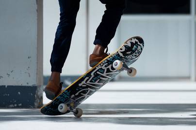 Geliat Industri Papan Luncur: Pasar Skateboard Global Diprediksi Tembus Rp70 Triliun pada 2031