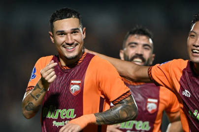 Jadwal Pekan Ke-26 BRI Super League 2025-2026, Persib-Persija-Borneo FC-Dewa United Bertanding 2 Kali