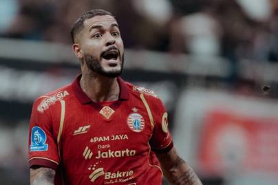 Skor 1-1 Hasil Pertandingan Persija vs Dewa United, Pemain Pengganti Bikin Banten Warriors Raih Poin