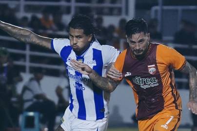 Klasemen Sementara Pekan Ke-26 BRI Super League 2025-2026, Persib-Borneo FC-Persija Tidak Tergoyahkan