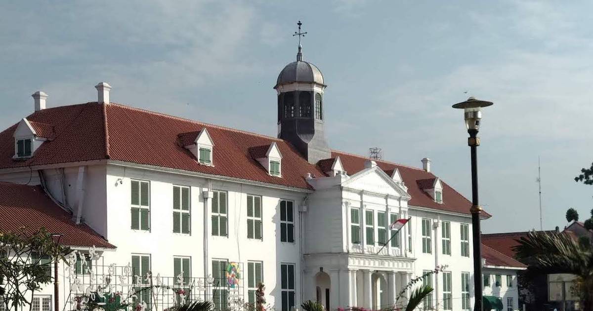 Jajaran Museum Jakarta dengan Koleksi Terbanyak, Tertarik Berkunjung?
