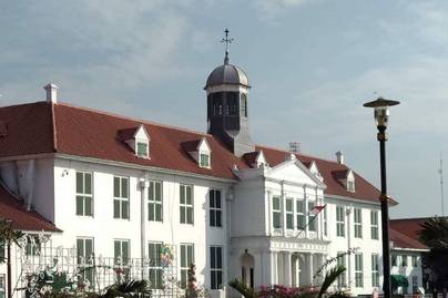 Jajaran Museum Jakarta dengan Koleksi Terbanyak, Tertarik Berkunjung?