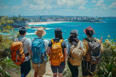 4 Gaya Pengeluaran Saat Liburan Menurut Generasi, Kamu Termasuk yang Mana?