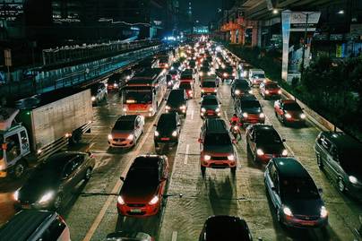Musim Mudik! Ini 10 Titik Macet di Jawa Barat dan Jalur Alternatifnya