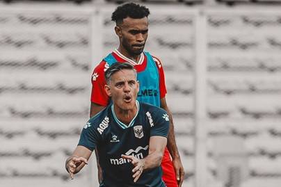 Jajaran Kepelatihan Timnas Indonesia Komplet, John Herdman Dibantu 6 Asisten Pelatih