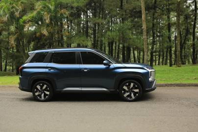 Rekap Penjualan Mitsubishi Destinator Awal 2026, Varian Termahal Laris Manis