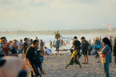 10 Provinsi Paling Gemar Berwisata Januari 2026, Jawa Barat Memimpin!