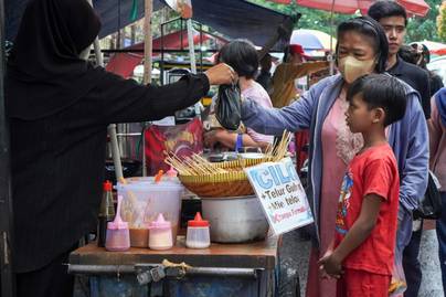 Sektor Makanan dan Minuman Jadi Primadona Pebisnis Indonesia 2026