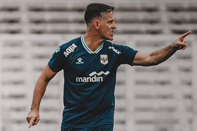 Head-to-head Timnas Indonesia vs St. Kitts and Nevis, John Herdman Punya Rekor Menang 100%