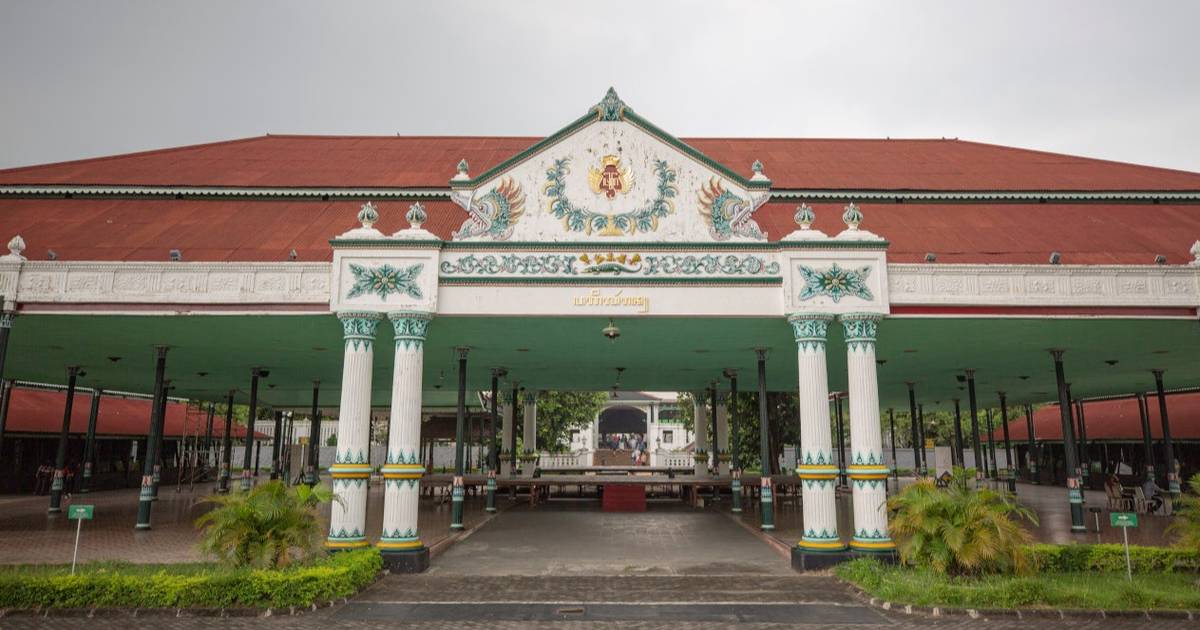 Melihat Pembagian Dana Keistimewaan DIY 2026 Berdasarkan Kabupaten/Kota