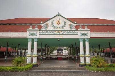 Melihat Pembagian Dana Keistimewaan DIY 2026 Berdasarkan Kabupaten/Kota