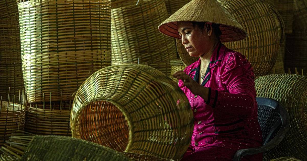 Potret Ketimpangan Perempuan dalam Partisipasi Kerja Indonesia