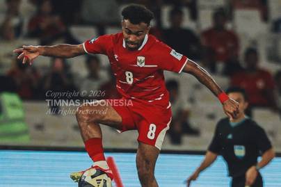 Tampil di Final FIFA Series 2026, Inilah Jadwal Laga Timnas Indonesia Berikutnya