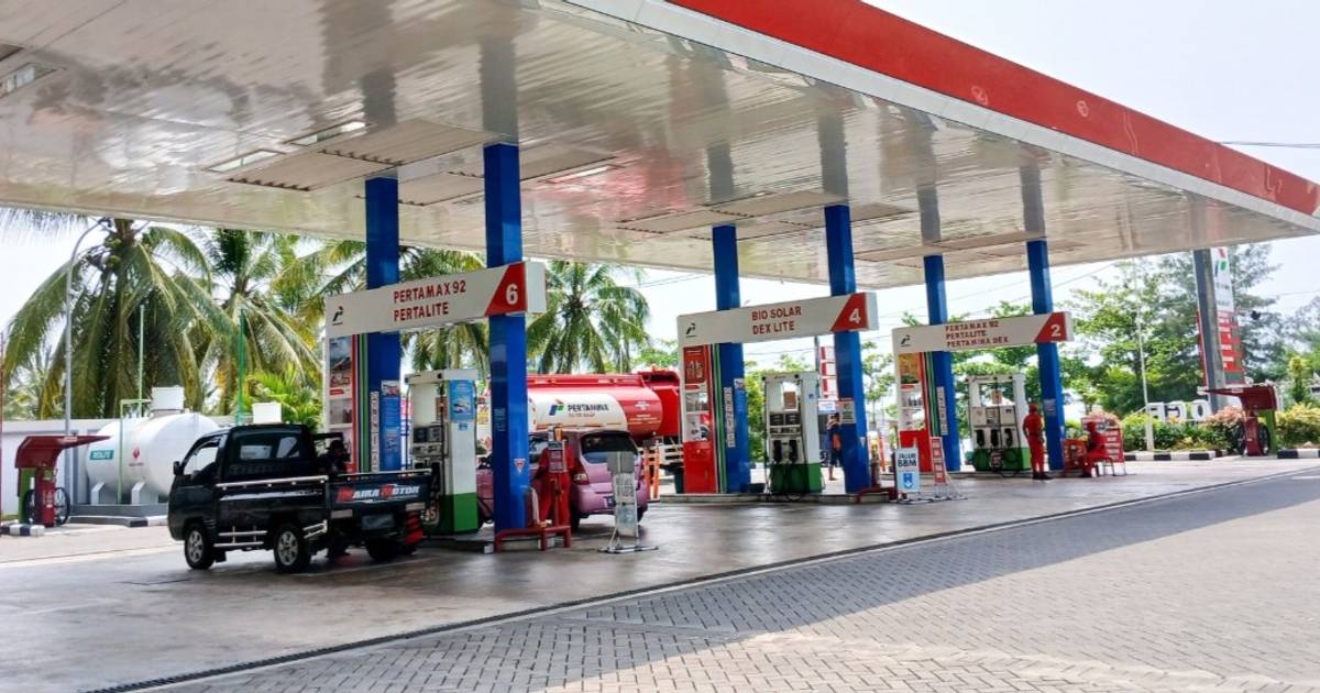 Analisis Sentimen Publik RI Soal Krisis BBM 2026