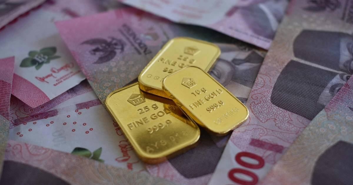 Kurs Dolar Hari Ini 30 Maret 2026: Harga Dolar Nyaris Tembus Rp17.000, Rupiah Melemah di Awal Pekan