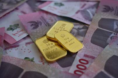 Kurs Dolar Hari Ini 30 Maret 2026: Harga Dolar Nyaris Tembus Rp17.000, Rupiah Melemah di Awal Pekan