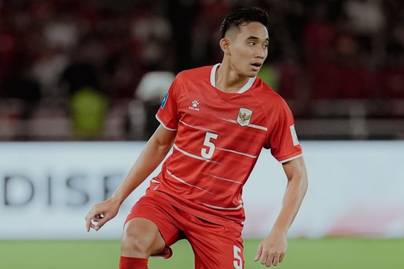 Statistik Pemain Caps Terbanyak Indonesia dan Bulgaria, Perannya Tidak Tergantikan