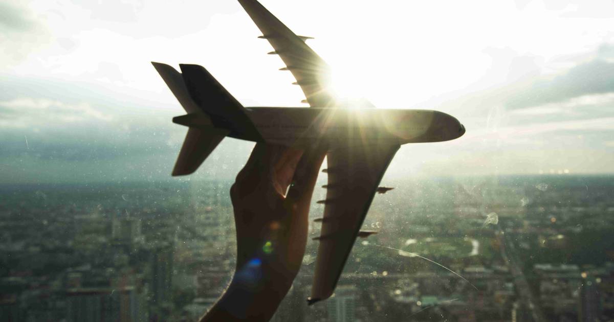 10 Rute Penerbangan Domestik Favorit pada 2025