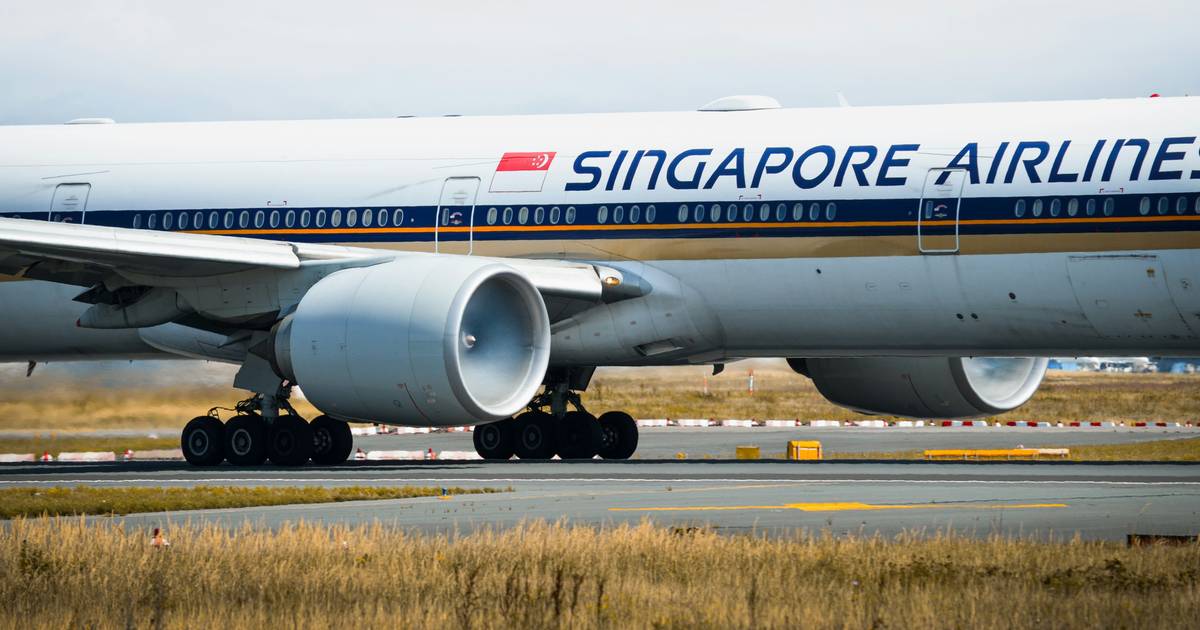 10 Rute Penerbangan Terpanjang di Dunia 2025: Rekor Singapore Airlines hingga Ambisi Qantas 2027