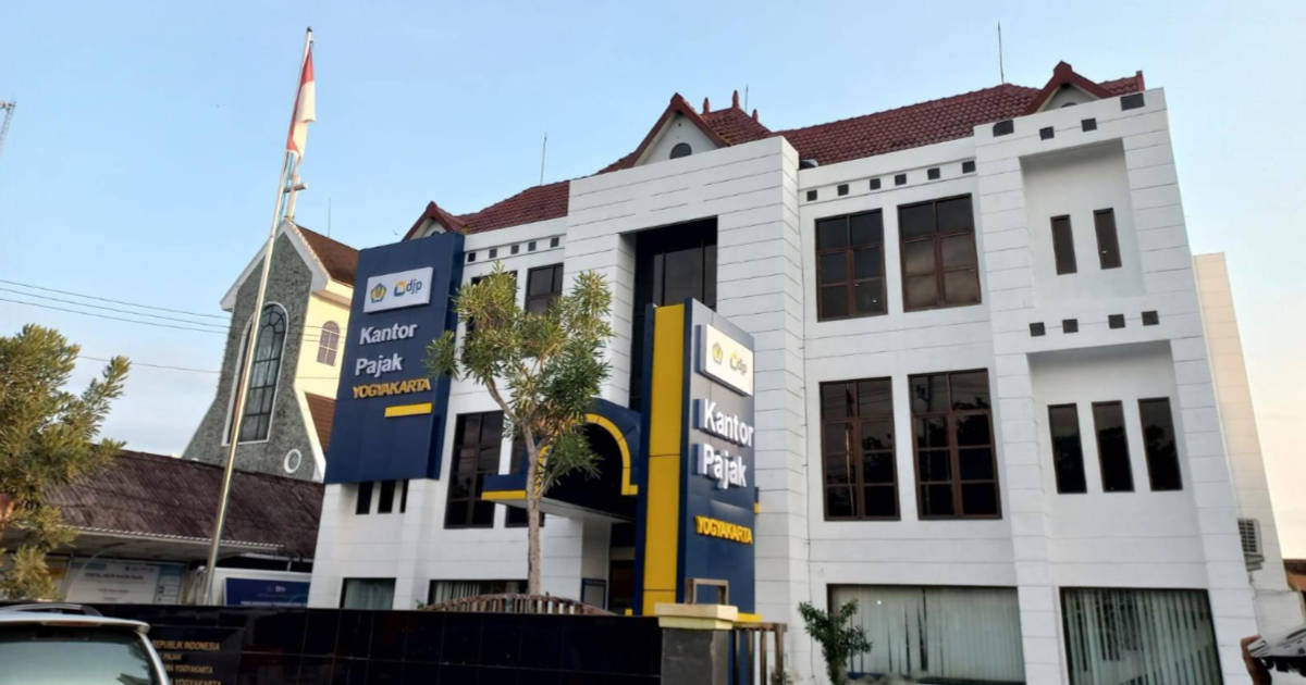 3 Sumber Pendapatan Terbesar Pemerintah DI Yogyakarta 2025