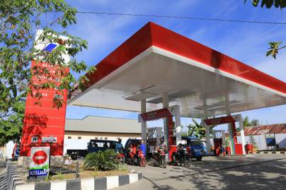 Harga BBM April 2026 Hari Ini: Daftar Resmi Pertamina dan Isu Kenaikan