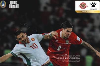 Jadwal Timnas Indonesia Setelah FIFA Series 2026, Ada 5 Agenda Besar Menunggu