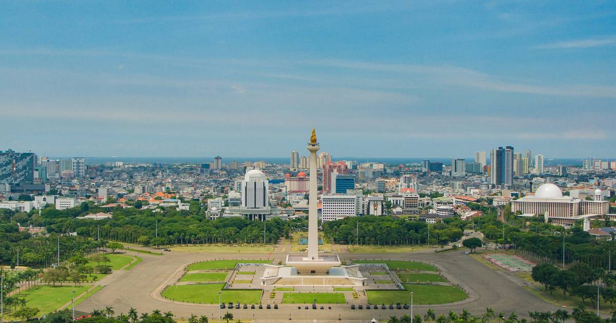 Profil Perantau di Jakarta 2025, Mayoritas Berprofesi Karyawan Swasta