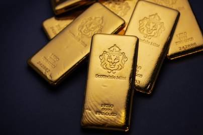 Harga Emas Antam Hari Ini 2 April 2026 Naik Lagi, Simak Rincian Lengkap dan Penyebabnya