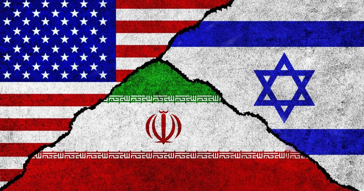 Tegas, 83% Publik Indonesia Tidak Setuju Serangan AS–Israel ke Iran