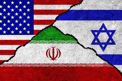Tegas, 83% Publik Indonesia Tidak Setuju Serangan AS–Israel ke Iran
