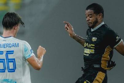 Skor 1-0 Hasil Pertandingan Dewa United vs PSIM, Banten Warriors Sukses Revans