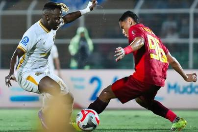 Head-to-Head Bhayangkara FC vs Persija, The Guardians Tidak Pernah Menang Lagi Sejak 2023