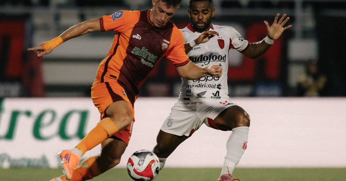 Head-to-Head Madura United vs Borneo FC, Pesut Etam Catatkan Hat-trick Menang
