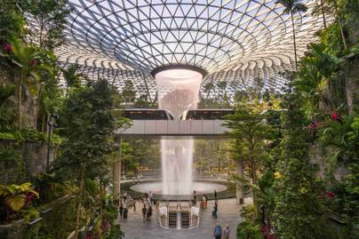 7 Bandara Terbaik di ASEAN 2026, 2 di Antaranya dari Indonesia!