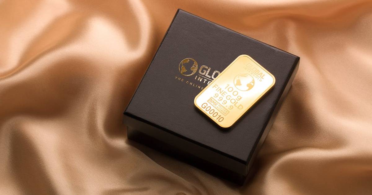 Harga Emas Antam Hari Ini Turun ke Rp2.831.000 per Gram, Senin 6 April 2026