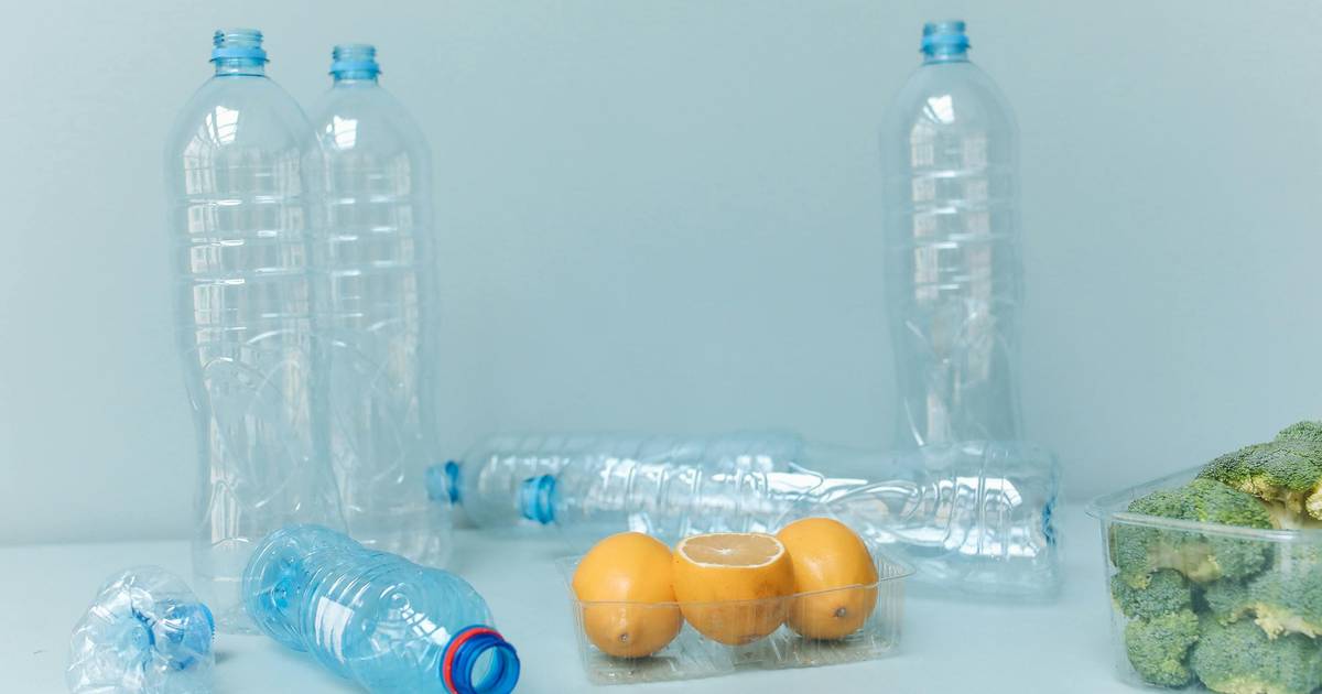 Harga Plastik Naik, UMKM Menjerit: Begini Respon Pemerintah
