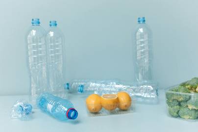 Harga Plastik Naik, UMKM Menjerit: Begini Respon Pemerintah