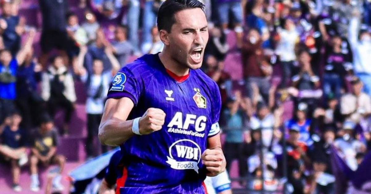 Head-to-Head Persik vs Persijap, Persentase Victory Sardula Seta Untuk Sementara di Angka 67 %