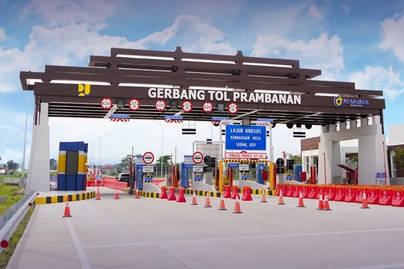 Ini Dia Rencana 10 Gerbang Tol Yogyakarta-YIA, Lewat Mana Saja?