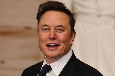 Kekayaan Tembus US$817 miliar, Ini Daftar Orang Terkaya di Dunia April 2026!