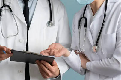10 Provinsi dengan Rasio Dokter Terendah 2026