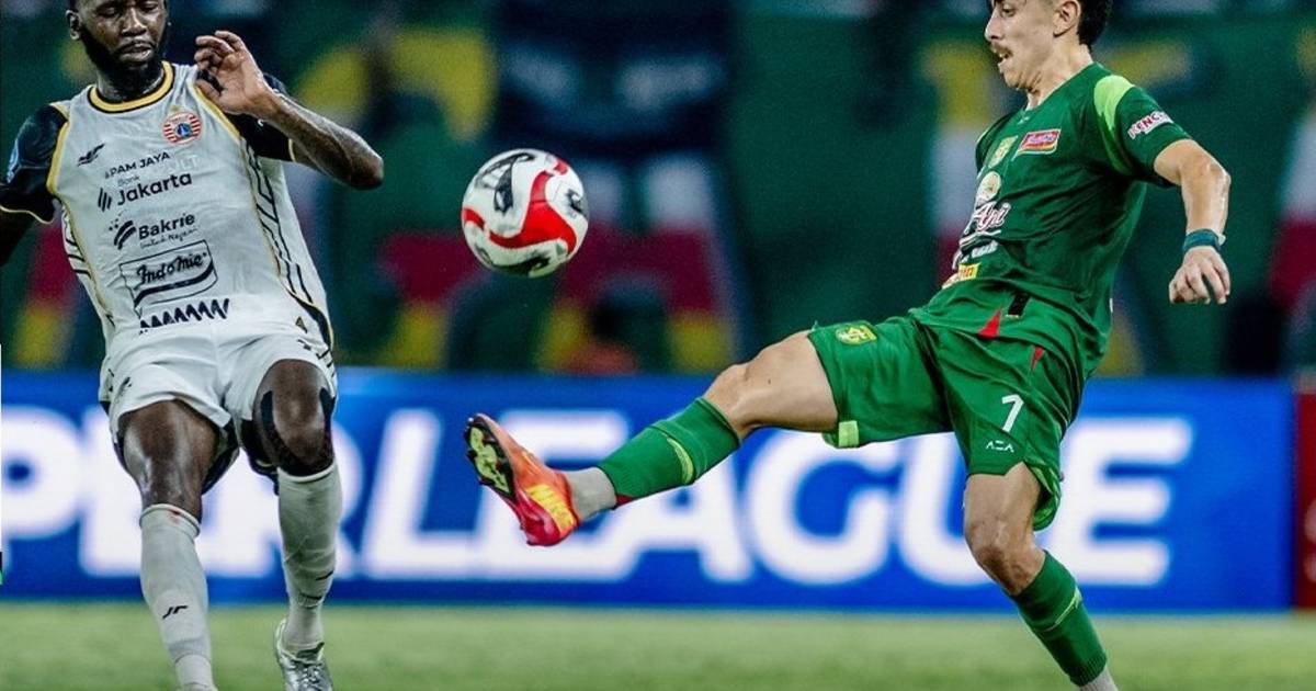 Jadwal Pekan Ke-27 BRI Super League 2025-2026, Ada Duel Klasik Persija versus Persebaya