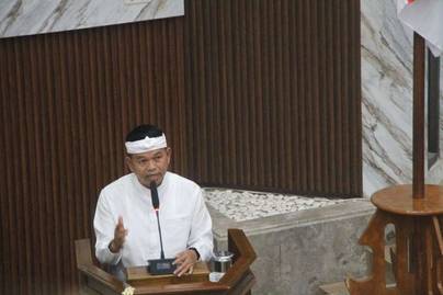 Kabar Baik! Kini Bayar Pajak Kendaraan Semakin Mudah Tanpa KTP Pemilik Pertama