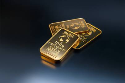 Kembali Turun, Harga Emas Antam Hari Ini Rp2.850.000 per Gram pada 9 April 2026