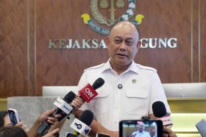 Rp1,39 Triliun Dihabiskan untuk Kendaraan, Simak Daftar Belanja BGN Sepanjang 2025