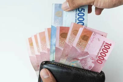 42% Gen Z Masih Andalkan Orang Tua Sebagai Sumber Penghasilan