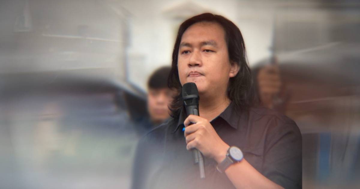 Aktivis Kontras Andrie Yunus Disiram Air Keras, Sentimen Publik 46% Negatif